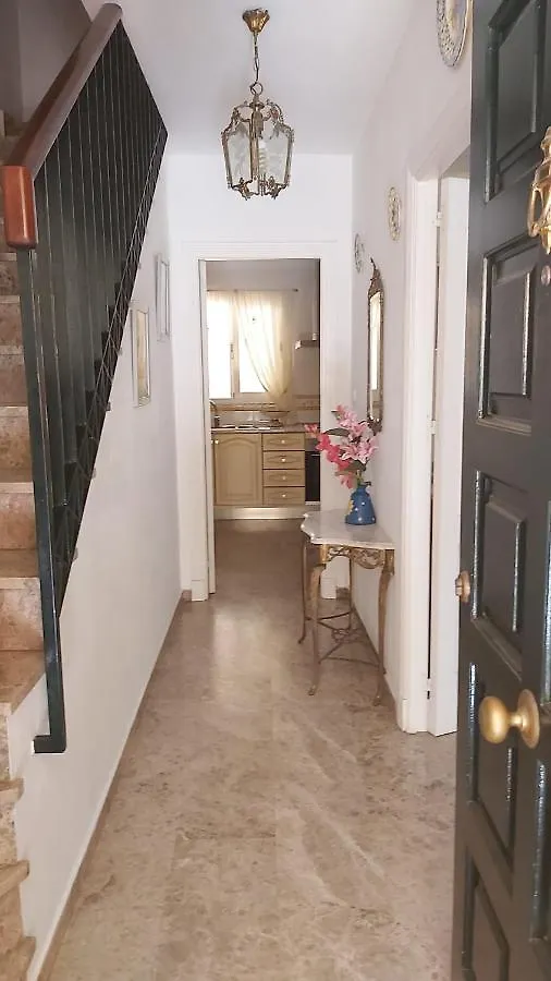 Apartamento Casa Carmen Sanlúcar de Barrameda 0*,  España