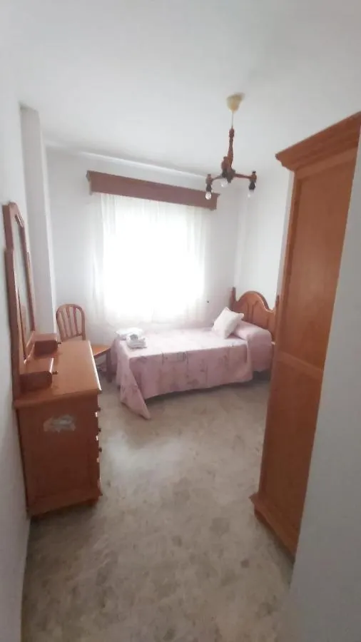 Apartamento Casa Carmen Sanlúcar de Barrameda