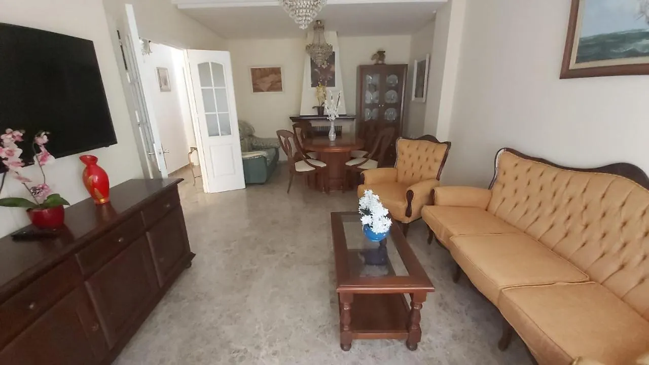 Apartamento Casa Carmen Sanlúcar de Barrameda 0*,  España