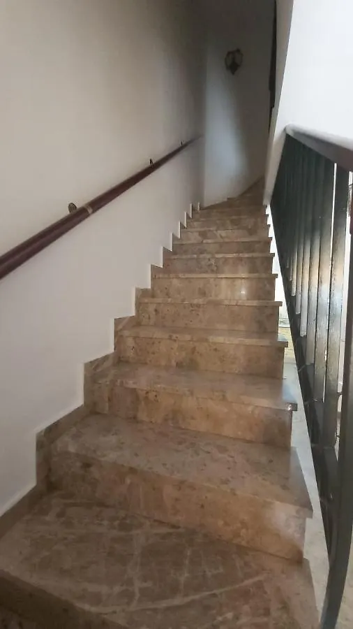 Apartamento Casa Carmen Sanlúcar de Barrameda España
