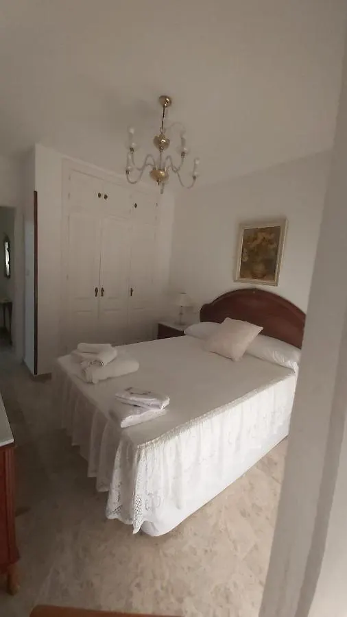 Casa Carmen Apartment Sanlucar de Barrameda 0*,