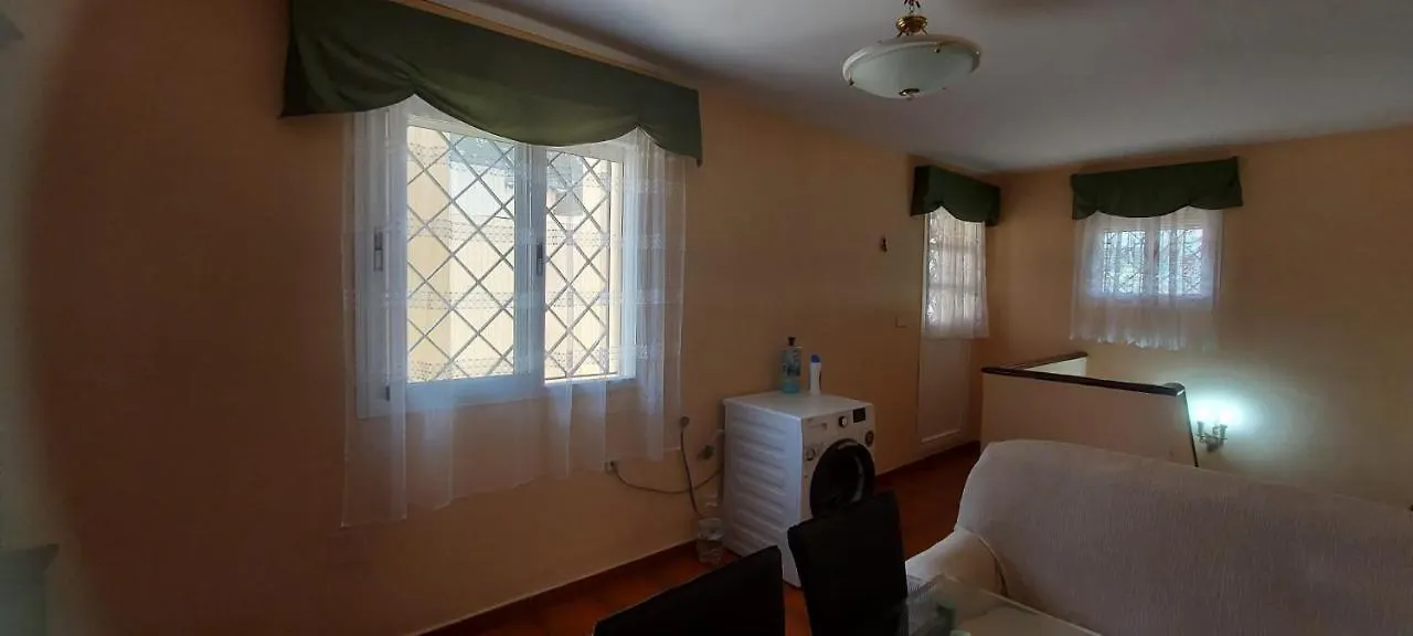 Casa Carmen Apartment Sanlucar de Barrameda