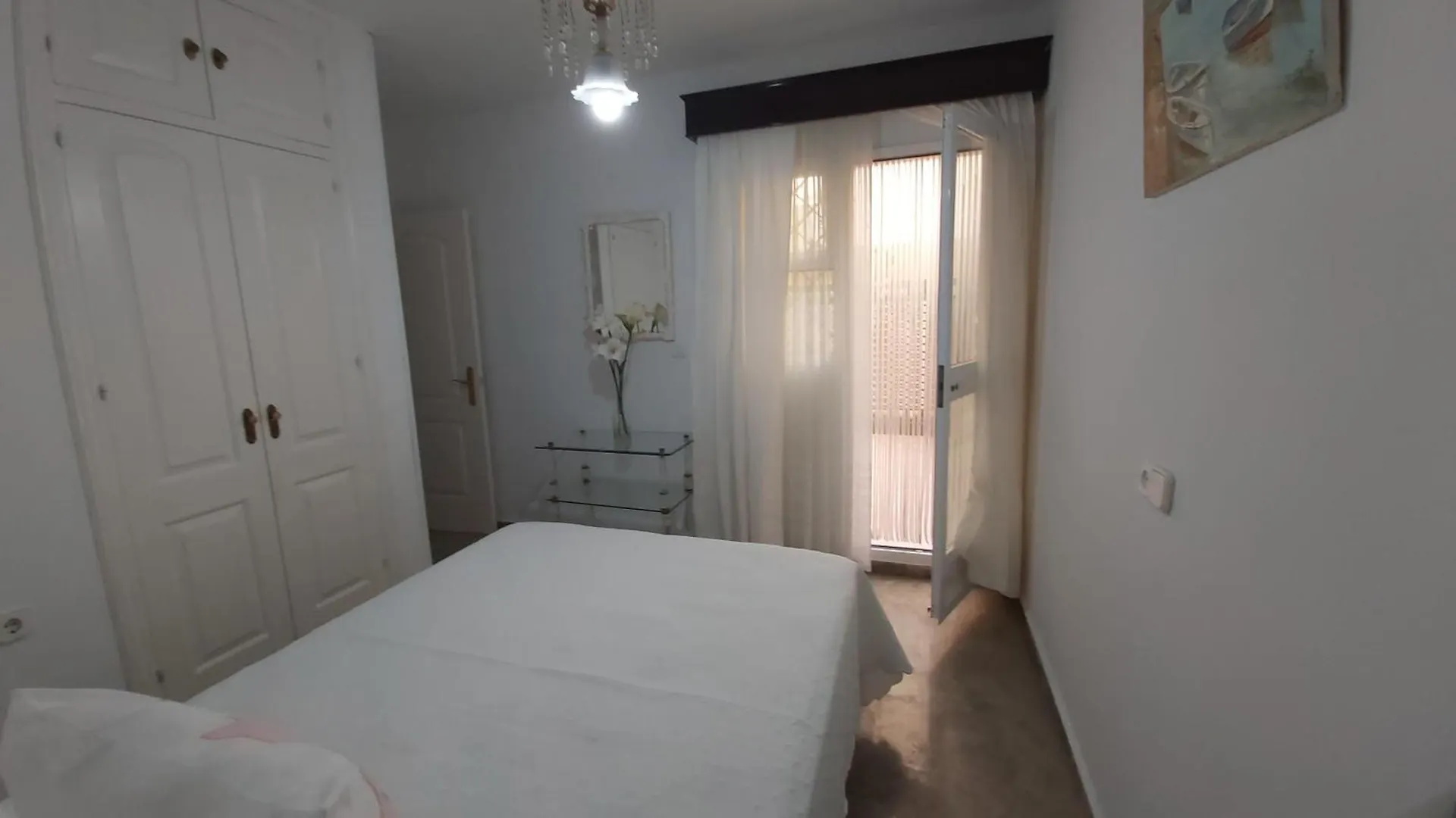 Apartamento Casa Carmen Sanlúcar de Barrameda España