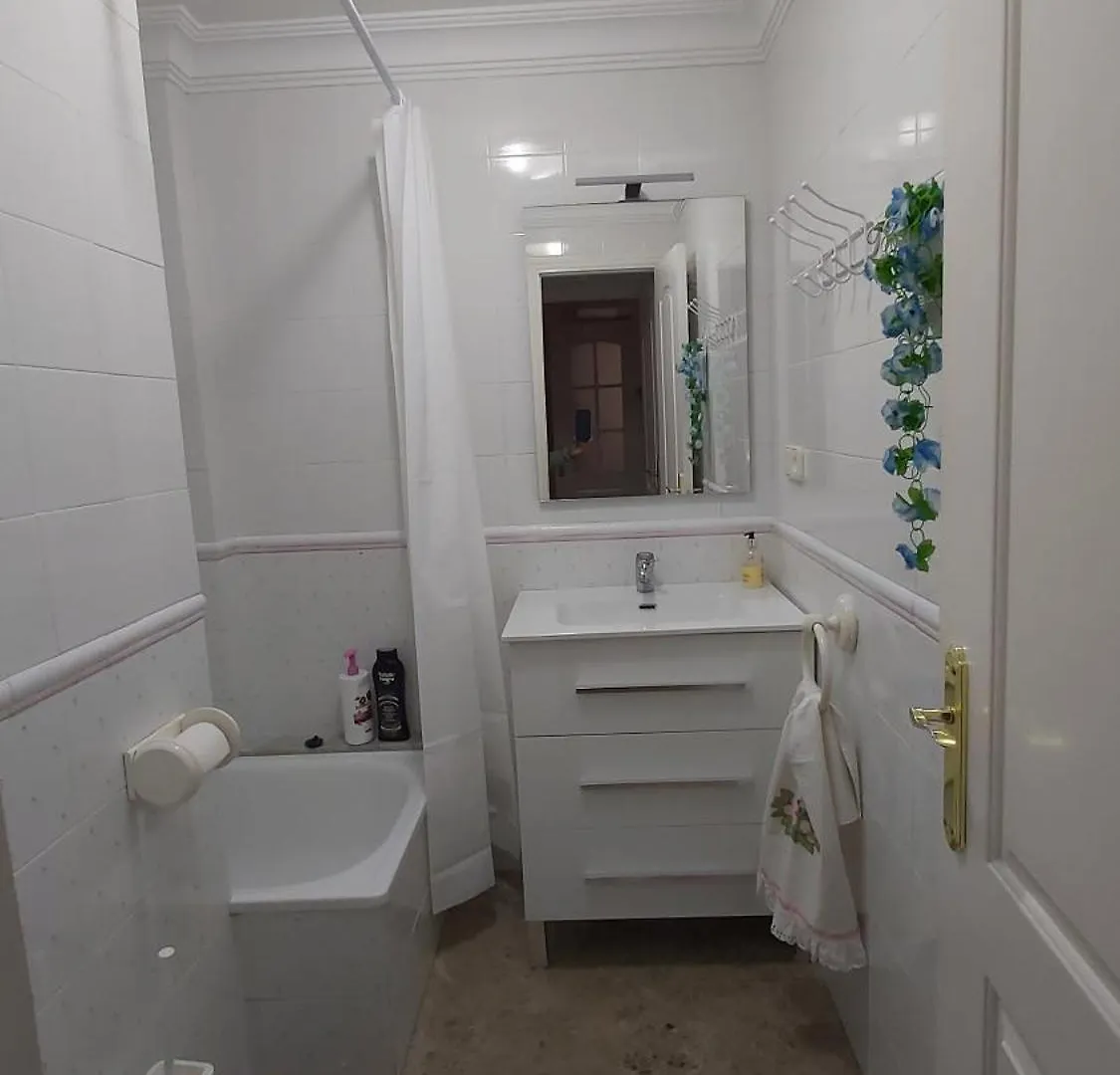 Apartamento Casa Carmen Sanlúcar de Barrameda