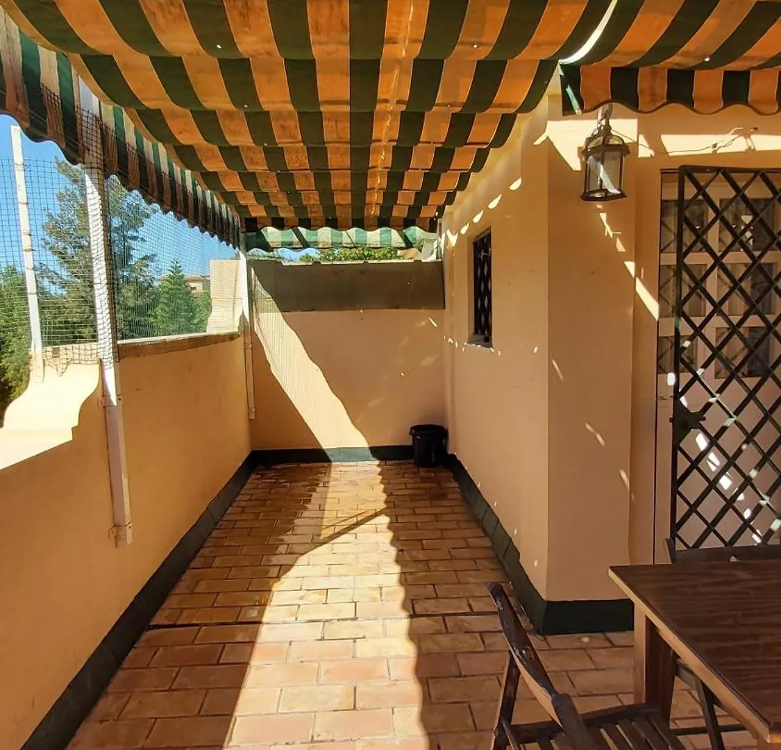 Casa Carmen Apartment Sanlucar de Barrameda Spain