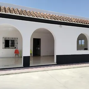 Сasa de vacaciones Casa Edu, Sanlúcar de Barrameda