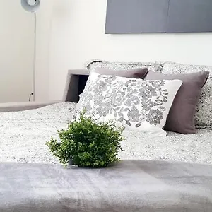 Apartamento Plaza Calzada 3, Sanlúcar de Barrameda