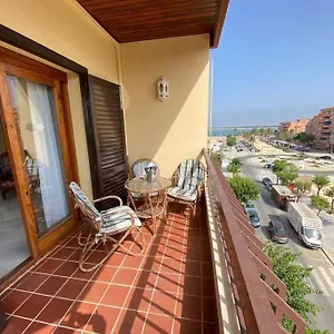 Apartamento Acuario, Sanlúcar de Barrameda