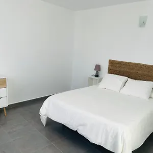 Apartamento Duplex Atico Bajo De Guia, Sanlúcar de Barrameda