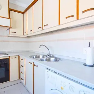 Apartamento Aires De Donana, Living Sur, Sanlúcar de Barrameda