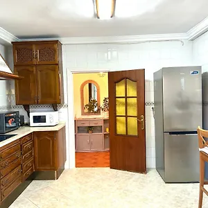 Apartamento De Yolanda, Sanlúcar de Barrameda