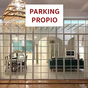 Apartamento Casa Sanlucar Centro, Sanlúcar de Barrameda