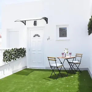 Apartamento Capillita Xxi, Sanlúcar de Barrameda