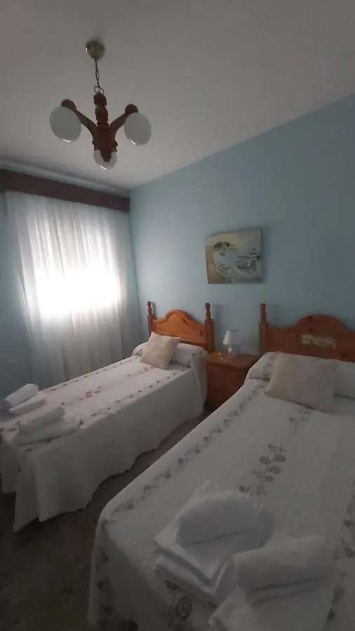 Casa Carmen Διαμέρισμα Sanlúcar de Barrameda